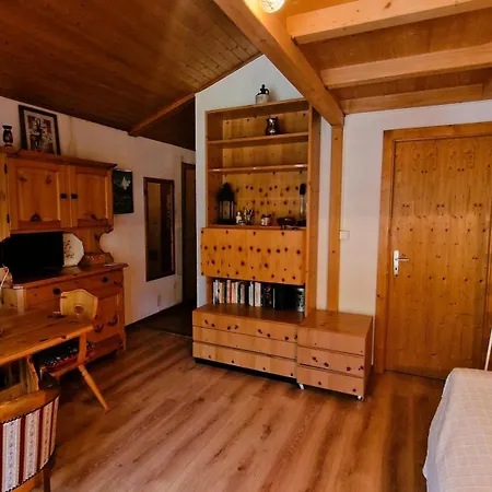Apartment Beau Sejour